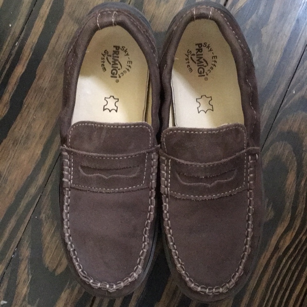 Primigi shoes size 36